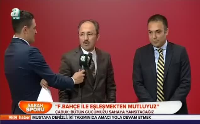 ZTK'da gruplar belli oldu