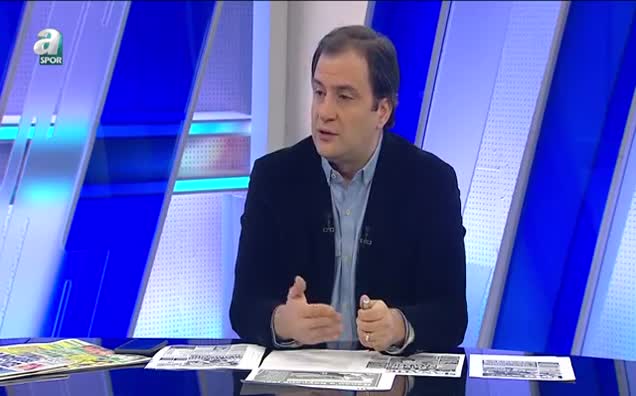 "Astana maçı yönetim için kritik"