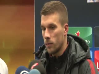 “Sahadaki herkes yüzde yüzünü verdi”