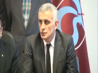 Muharrem Usta, mazbatasını aldı