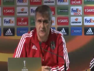 "Quaresma bizim oyuncumuz"