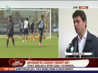 "Kura’dan önce Galatasaray’ı istedim "