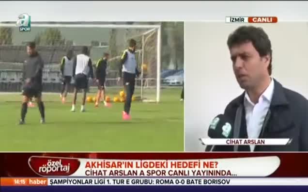 "Kura’dan önce Galatasaray’ı istedim "