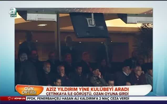 Kadıköy'de 2. telekulak skandalı!