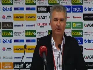 Antalyaspor'dan muhteşem geri dönüş