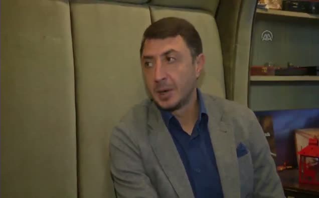 Şota yaşadığı sorunları anlattı!