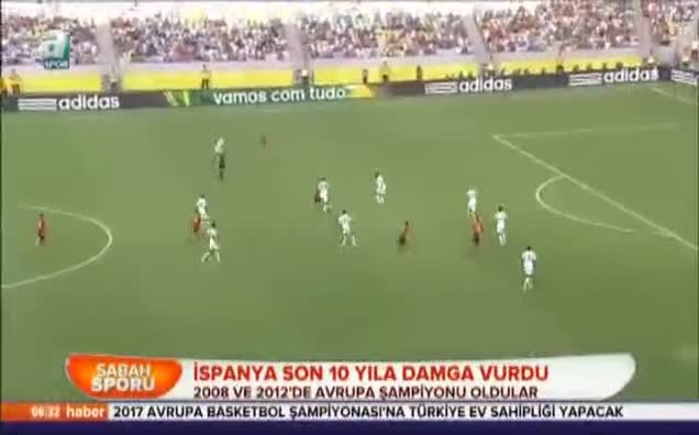 Euro 2016 rakiplerimizi tanıyalım