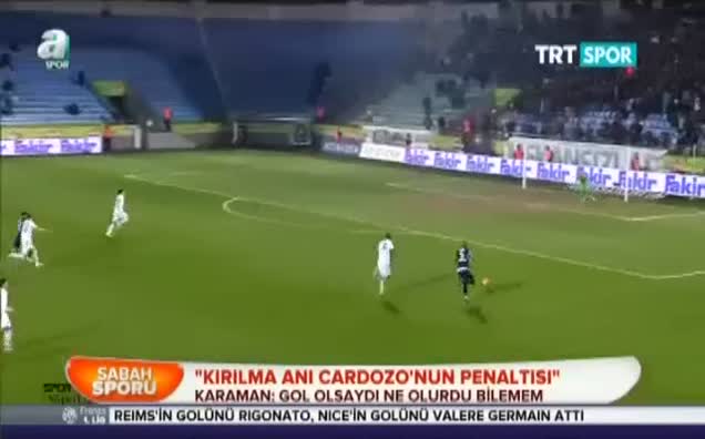 Karadeniz derbisi Ç. Rizespor'un