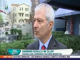 Derbinin sonucu ne olur?