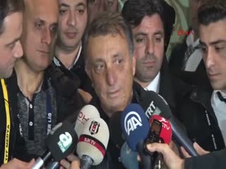 "Bu maç ilaç oldu"