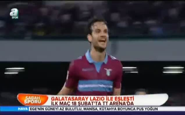 Rakiplerimiz belli oldu