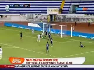 Nani varsa, sorun yok