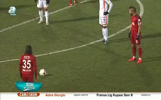 Gaziantep'te kardeş payı