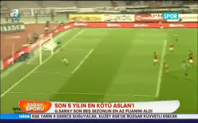 Son 5 yılın en kötüsü!