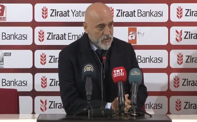 “4-1’lik skoru abartmaya gerek yok”