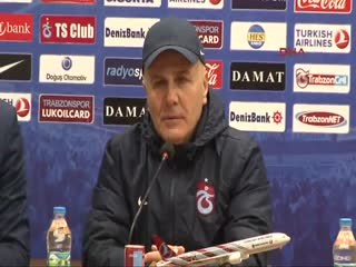 "Yönetime 'hocanızı bulun' dedim"