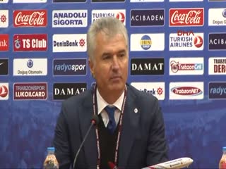 "2 penaltımız verilmedi"