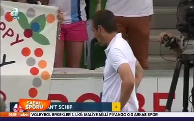 Melbourne City 2-1 Melbourne Victory (özet)
