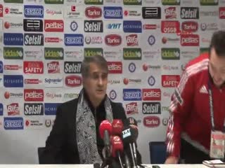 "Ben olsam bu takımı lige almam"