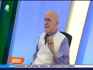"Özbek, fincancı katırları ürküttü"