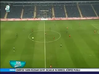 Kadıköy'de gol yağmuru!