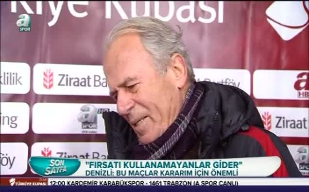 "Göndereceğimiz oyuncular var"
