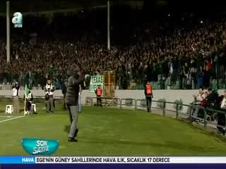 Timsah Es-Es'e patladı