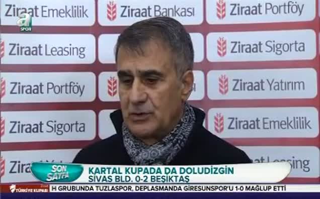 "Böyle sahada kalite aranmaz"