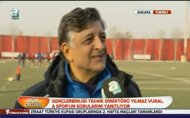 "İlhan Cavcav bana karışmaz"