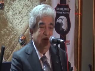 "Orman teneke kupa bile kazanamadı"