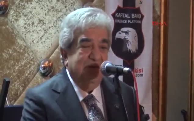 "Orman teneke kupa bile kazanamadı"