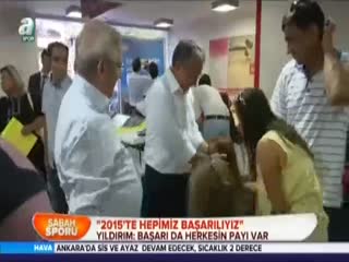 "UEFA, FIFA ve TFF hesap verecek"