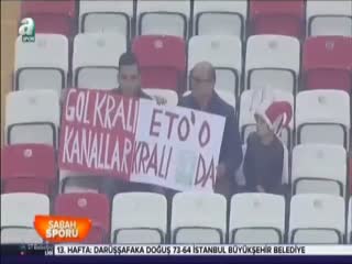 Kupa'da akılda kalanlar