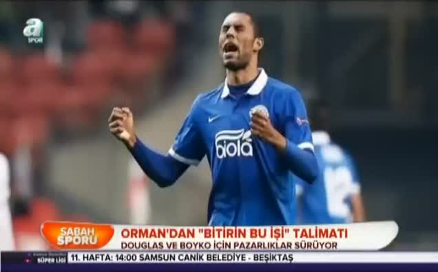 Orman'dan "bitirin bu işi" talimatı