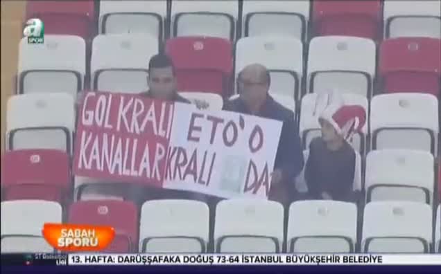 Kupa'da akılda kalanlar