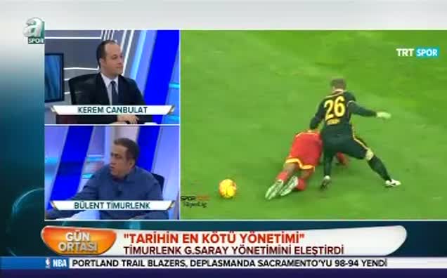 "Tarihin en kötü yönetimi"