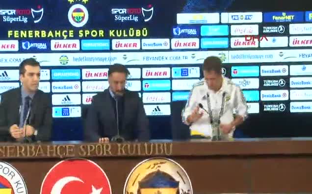 "Güçlü olduğumuzu bir kez daha gösterdik"