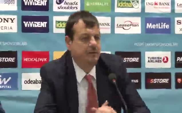 "Borçlar nedeniyle transfer yapamıyoruz"