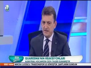 Albayrak: "2 transfer yapacağız"