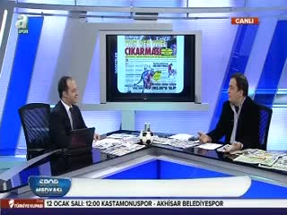 Sabri size ne yaptı?