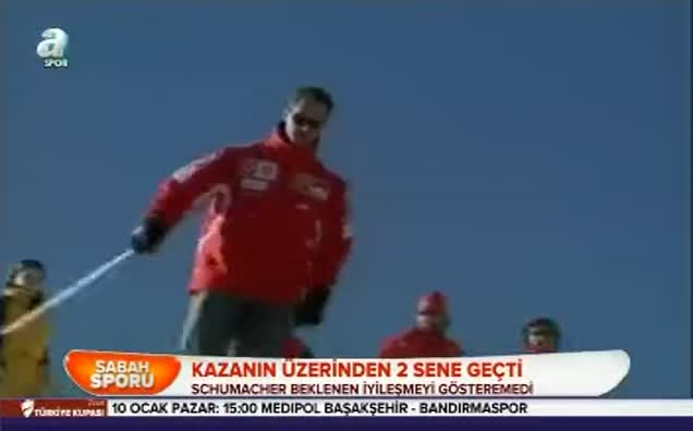 Kazanın üzerinden 2 sene geçti