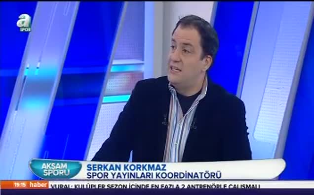 "Her adım dikkatli atılmalı"