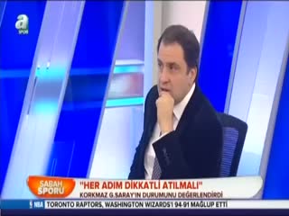 ''Her adım dikkatli atılmalı''