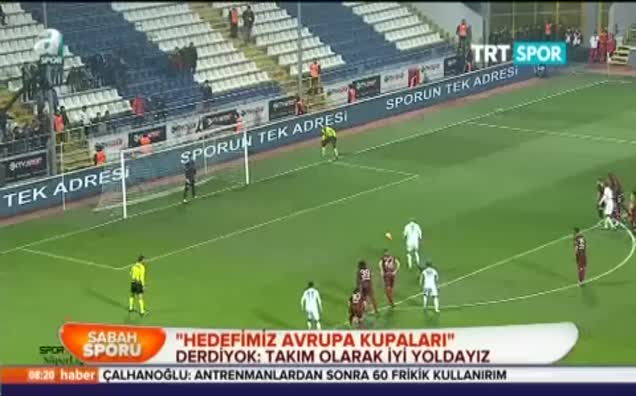 Mehmet Ekici'nin hayali EURO 2016