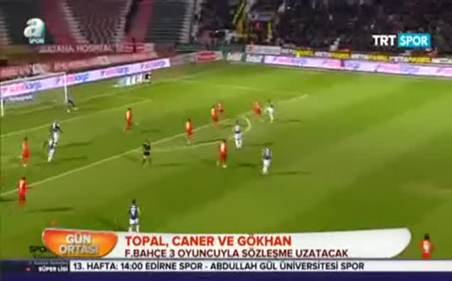 Fenerbahçe 3 oyuncuyla sözleşme uzatacak