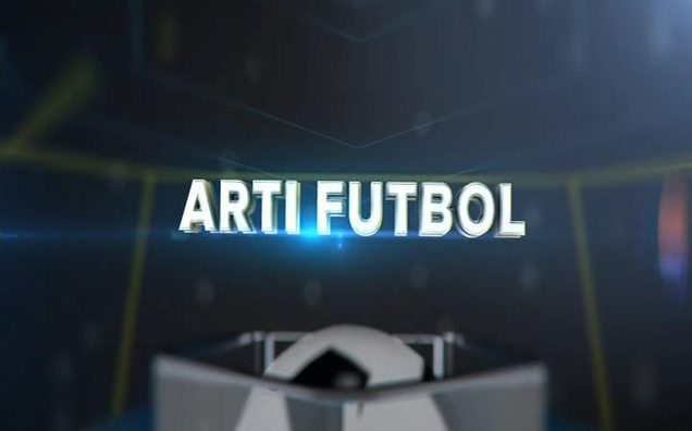 Artı Futbol - 04/01/2016