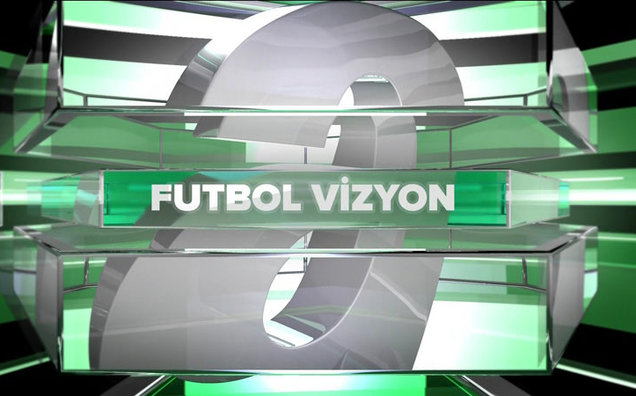 Futbol Vizyon - 05/01/2016