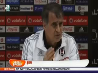 Güneş: Transfer için talebimizi yaptık