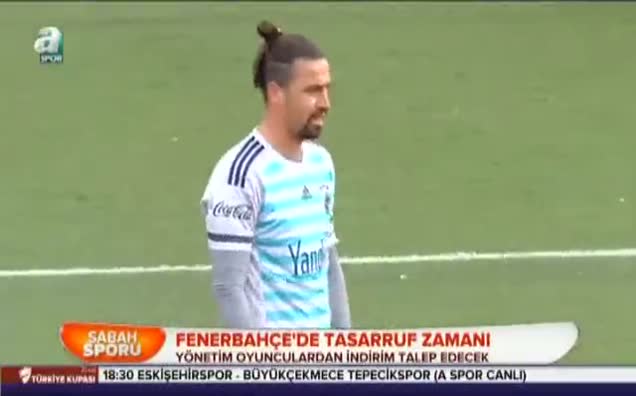 Fenerbahçe'de tasarruf zamanı