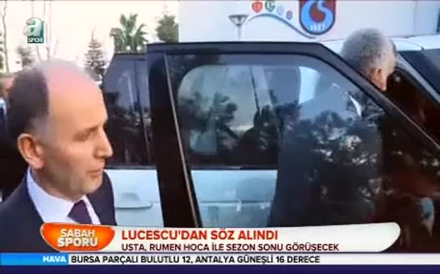 Lucescu gerçekleri
